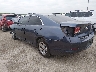 1G11B5SL8FF****** Salvamento y Reparables 2015 Chevrolet Malibu en Fort Worth North