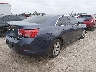 1G11B5SL8FF****** Salvamento y Destrozados 2015 Chevrolet Malibu en Estado de Texas