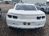 2G1FC1E35C9****** Destrozados 2012 Chevrolet Camaro