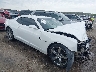 2G1FC1E35C9****** Salvamento y Destrozados 2012 Chevrolet Camaro en Tulsa
