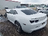 2G1FC1E35C9****** Salvamento y Reparables 2012 Chevrolet Camaro en Tulsa