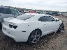 2G1FC1E35C9****** Salvamento y Destrozados 2012 Chevrolet Camaro en Estado de Oklahoma