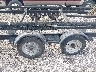 045JELZ2021****** Reparables 2002 A-ok Trailers Other en Indianapolis