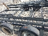 045JELZ2021****** Salvamento y Reparables 2002 A-ok Trailers Other en Estado de Indiana