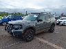 3FMCR9CN4SR****** Usados y Reparables 2025 Ford Bronco Sport en Honolulu