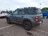 3FMCR9CN4SR****** Salvamento y Reparables 2025 Ford Bronco Sport en Honolulu