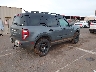 3FMCR9CN4SR****** Salvamento y Destrozados 2025 Ford Bronco Sport en Estado de Hawaii