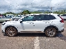 2HKRS3H77RH****** Repairable 2024 Honda CR-V in Hawaii State