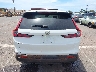 2HKRS3H77RH****** Wrecked 2024 Honda CR-V