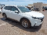 2HKRS3H77RH****** Salvage and Wrecked 2024 Honda CR-V in Honolulu