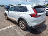 2HKRS3H77RH****** Salvage and Repairable 2024 Honda CR-V in Honolulu