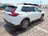 2HKRS3H77RH****** Salvage and Wrecked 2024 Honda CR-V in Hawaii State