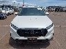 2HKRS3H77RH****** Salvage and Repairable 2024 Honda CR-V in Hawaii State