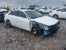 KMHLP4DG7TU****** Salvage and Wrecked 2026 Hyundai Elantra in Little Rock