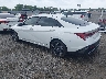 KMHLP4DG7TU****** Salvage and Repairable 2026 Hyundai Elantra in Little Rock