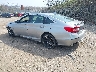 1HGCV1F33JA****** Salvamento y Reparables 2018 Honda Accord en Bridgeport