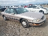1G4HP52K5XH****** Salvage and Wrecked 1999 Buick LeSabre in San Diego
