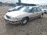 1G4HP52K5XH****** Used and Repairable 1999 Buick LeSabre in San Diego
