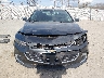 1G1ZD5STXJF****** Wrecked 2018 Chevrolet Malibu in New Jersey State