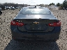 1G1ZD5STXJF****** Wrecked 2018 Chevrolet Malibu