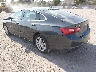 1G1ZD5STXJF****** Salvage and Repairable 2018 Chevrolet Malibu in Southern New Jersey