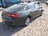 1G1ZD5STXJF****** Salvage and Wrecked 2018 Chevrolet Malibu in New Jersey State