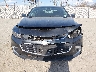1G1ZD5STXJF****** Salvage and Repairable 2018 Chevrolet Malibu in New Jersey State