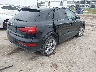 WA1BCCFS4JR****** Salvage and Wrecked 2018 Audi Q3 in Texas State