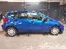 3N1CE2CP8GL****** Used 2016 Nissan Versa Note in New York State