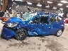 3N1CE2CP8GL****** Repairable 2016 Nissan Versa Note in New York State