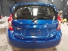 3N1CE2CP8GL****** Wrecked 2016 Nissan Versa Note