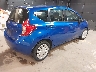 3N1CE2CP8GL****** Salvage and Wrecked 2016 Nissan Versa Note in New York State