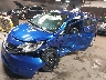 3N1CE2CP8GL****** Salvage and Repairable 2016 Nissan Versa Note in New York State