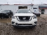 5N1DR2CM5LC****** Destrozados 2020 Nissan Pathfinder en Estado de Montana
