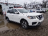 5N1DR2CM5LC****** Salvamento y Destrozados 2020 Nissan Pathfinder en Billings