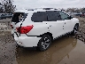 5N1DR2CM5LC****** Salvamento y Destrozados 2020 Nissan Pathfinder en Estado de Montana