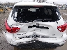 5N1DR2CM5LC****** Salvamento y Reparables 2020 Nissan Pathfinder en Estado de Montana