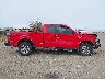 1FTFX1EF2EF****** Repairable 2014 Ford F-150 in Wyoming State