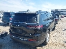 1C4RJJAGXS8****** Salvamento y Destrozados 2025 Jeep Grand Cherokee Limited en Estado de Texas