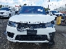 SALWR2SE8LA****** Wrecked 2020 Land Rover Range Rover Sport in California State
