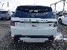 SALWR2SE8LA****** Wrecked 2020 Land Rover Range Rover Sport