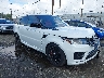 SALWR2SE8LA****** Salvage and Wrecked 2020 Land Rover Range Rover Sport in Fontana