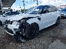 SALWR2SE8LA****** Used and Repairable 2020 Land Rover Range Rover Sport in Fontana