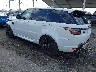 SALWR2SE8LA****** Salvage and Repairable 2020 Land Rover Range Rover Sport in Fontana