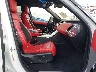 SALWR2SE8LA****** Used and Repairable 2020 Land Rover Range Rover Sport in California State