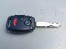 JHMGD38667S****** Salvage 2007 Honda Fit in Hawaii State