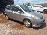 JHMGD38667S****** Salvage and Wrecked 2007 Honda Fit in Honolulu