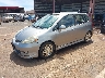 JHMGD38667S****** Used and Repairable 2007 Honda Fit in Honolulu