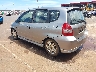 JHMGD38667S****** Salvage and Repairable 2007 Honda Fit in Honolulu