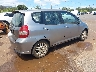 JHMGD38667S****** Salvage and Wrecked 2007 Honda Fit in Hawaii State